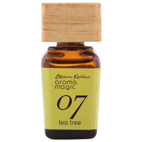 Aroms magic essential oil